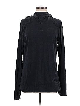 Gap Fit Pullover Hoodie (view 1)