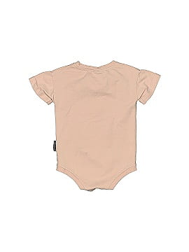 Little Bipsy Collection Short Sleeve Onesie (view 2)