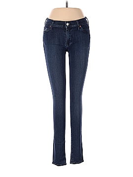 7 For All Mankind Jeans (view 1)