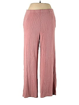 Pink Lily Casual Pants (view 1)