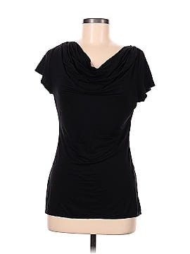 Sophie Max Short Sleeve Blouse (view 1)