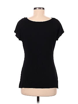 Sophie Max Short Sleeve Blouse (view 2)