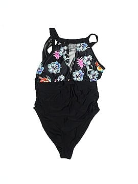 Shein One Piece Swimsuit (view 1)