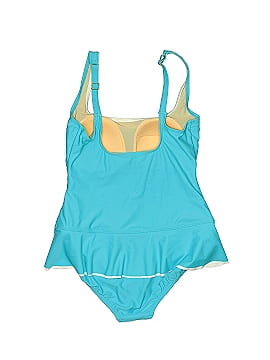 Shore Shapes One Piece Swimsuit (view 2)