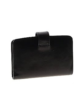 Bosca Leather Wallet (view 2)
