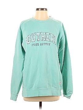 Southern Fried Cotton Sweatshirt (view 1)