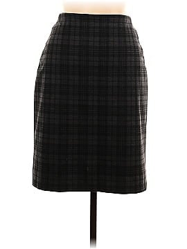 White House Black Market Casual Skirt (view 1)