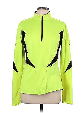 Brooks Track Jacket (view 1)