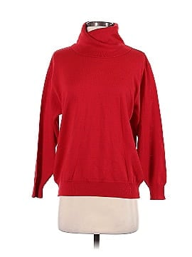 Lucia Turtleneck Sweater (view 1)