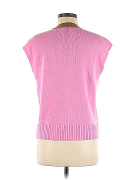 Meem Sweater Vest (view 2)