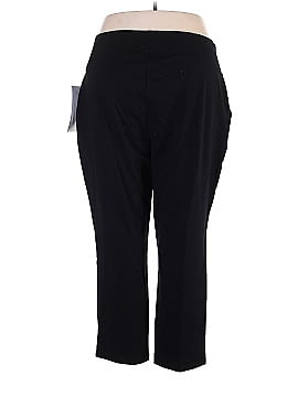 Women With Control Casual Pants (view 2)