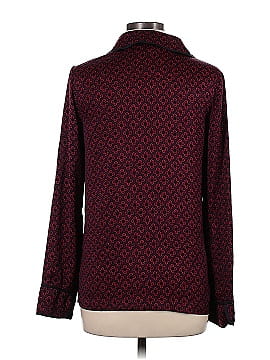 RACHEL Rachel Roy Long Sleeve Blouse (view 2)