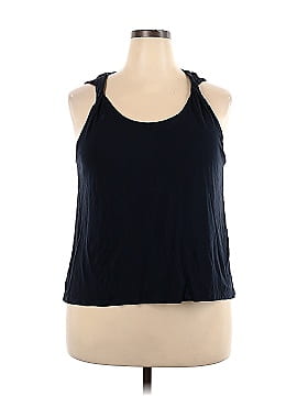 Banana Republic Factory Store Sleeveless Top (view 1)