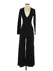 Zara W&B Collection Jumpsuit