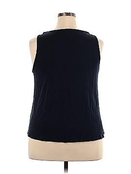 Banana Republic Factory Store Sleeveless Top (view 2)