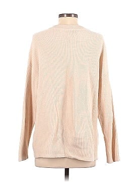 Aerie Pullover Sweater (view 2)