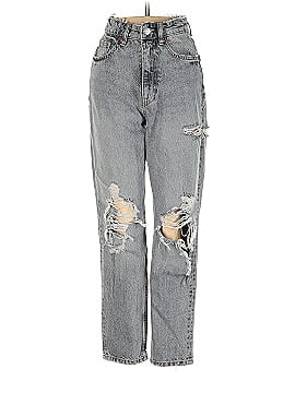 Zara Jeans (view 1)