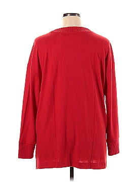 Ann Taylor LOFT Pullover Sweater (view 2)