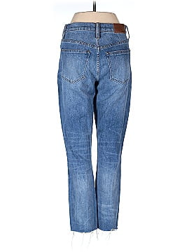 Madewell Jeans (view 2)