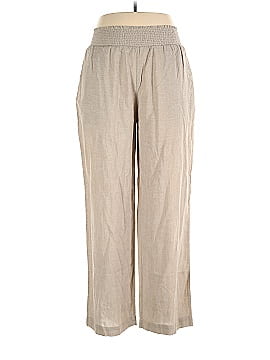 Rails Linen Pants (view 1)