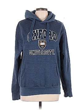Oxford Pullover Hoodie (view 1)