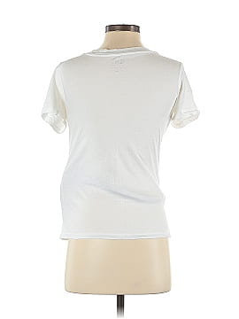 Gap - Maternity Short Sleeve Polo (view 2)