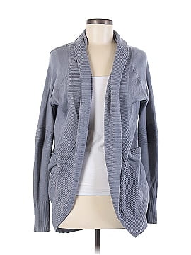 Lululemon Athletica Cardigan (view 1)