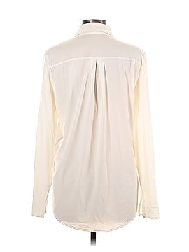 Bagatelle Long Sleeve Button-Down Shirt (view 2)