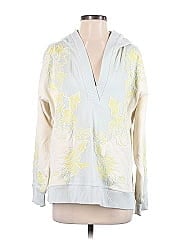 Daily Practice By Anthropologie Pullover Hoodie