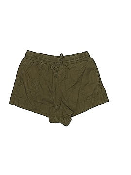 Universal Thread Khaki Shorts (view 1)