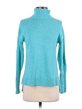 J.Crew Turtleneck Sweater (view 1)