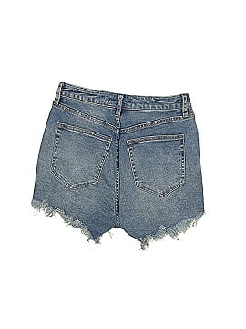 We the Free Denim Shorts (view 2)