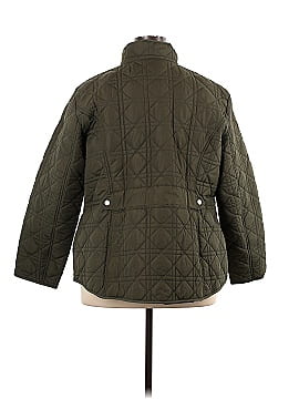 Weatherproof Coat (view 2)