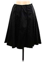 Kay Unger Silk Skirt