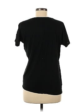 Ann Taylor Short Sleeve T-Shirt (view 2)