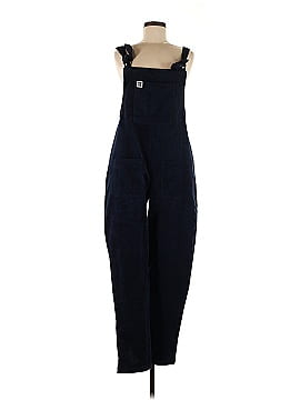 blue 84 Overalls (view 1)