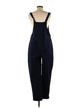 blue 84 Overalls (view 2)