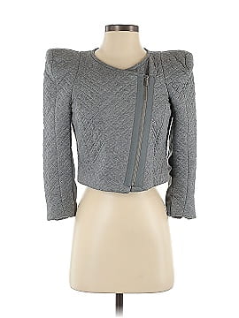 BCBGMAXAZRIA Jacket (view 1)