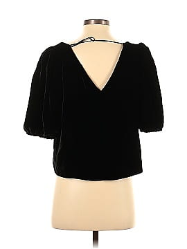 Emerson Fry Short Sleeve Blouse (view 2)