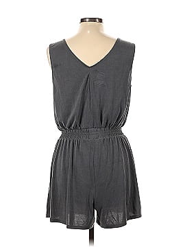 24/7 Maurices Romper (view 2)