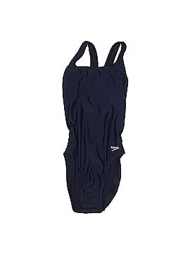 Speedo One Piece Swimsuit (view 1)