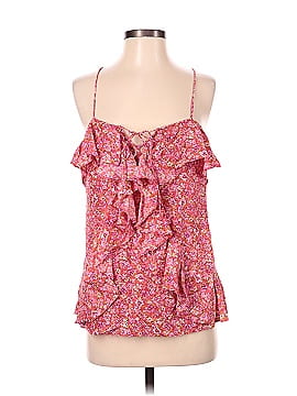 Banana Republic Sleeveless Blouse (view 1)