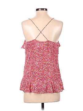 Banana Republic Sleeveless Blouse (view 2)