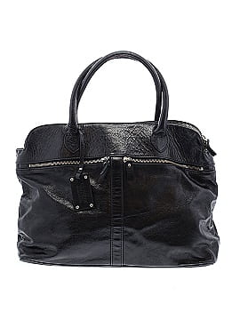 Le Solim Leather Tote (view 1)
