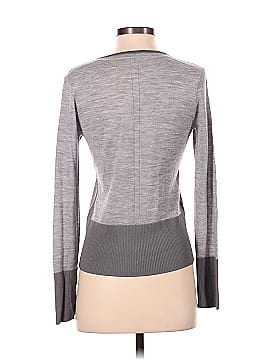 Rag & Bone Wool Pullover Sweater (view 2)