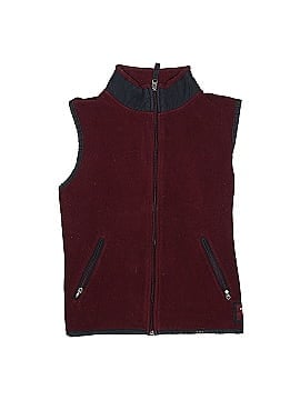 Abercrombie Fleece Jacket (view 1)