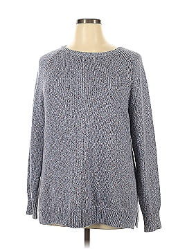 Ann Taylor LOFT Outlet Pullover Sweater (view 2)