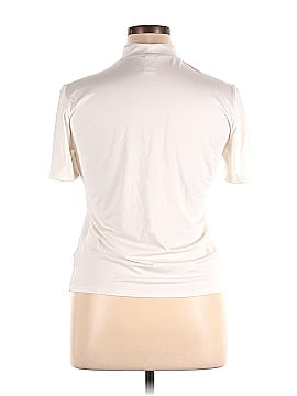 H&M Short Sleeve Blouse (view 2)