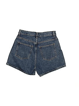 & Other Stories Denim Shorts (view 2)