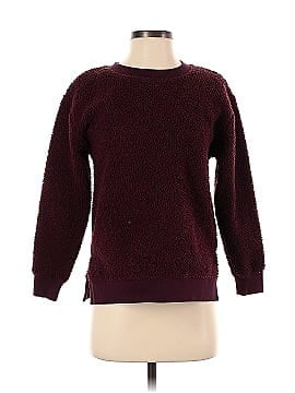 Ann Taylor LOFT Pullover Sweater (view 1)